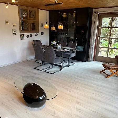 Ferienhaus 33 Altmuehlthal Kinding Eksteriør billede
