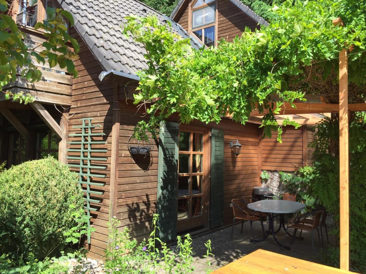 Ferienhaus 33 Altmuehlthal Kinding Eksteriør billede