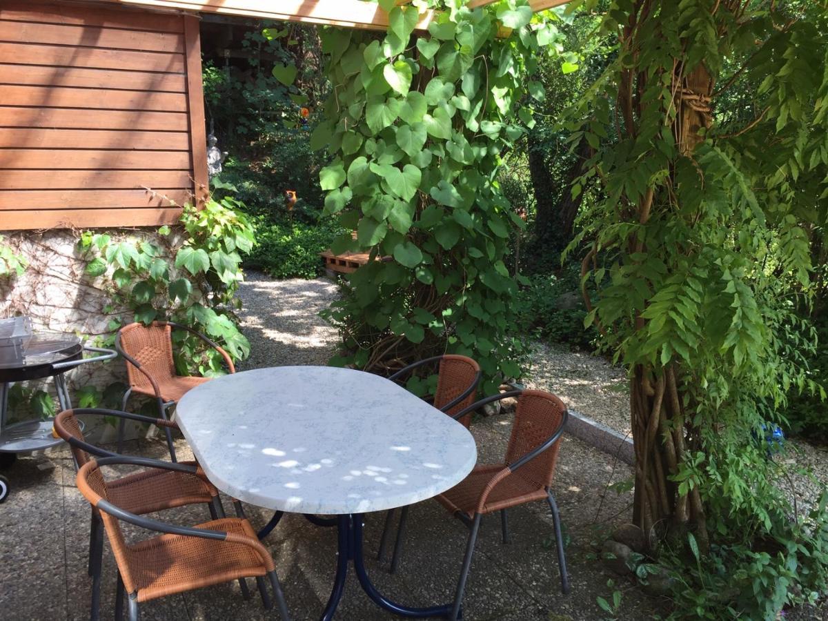 Ferienhaus 33 Altmuehlthal Kinding Eksteriør billede