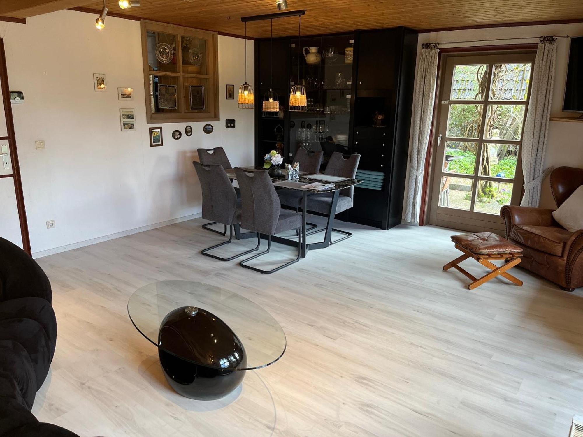 Ferienhaus 33 Altmuehlthal Kinding Eksteriør billede