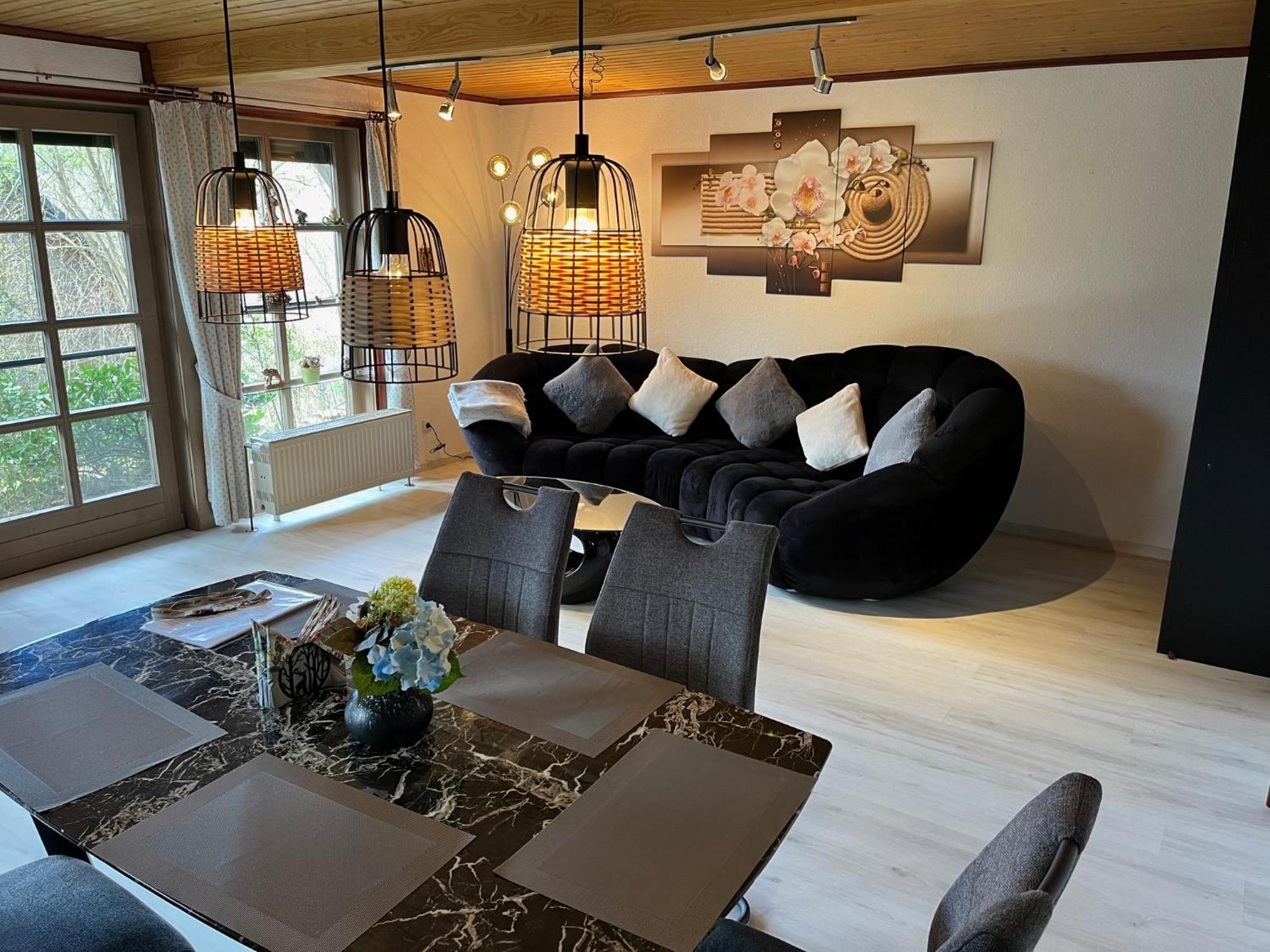 Ferienhaus 33 Altmuehlthal Kinding Eksteriør billede