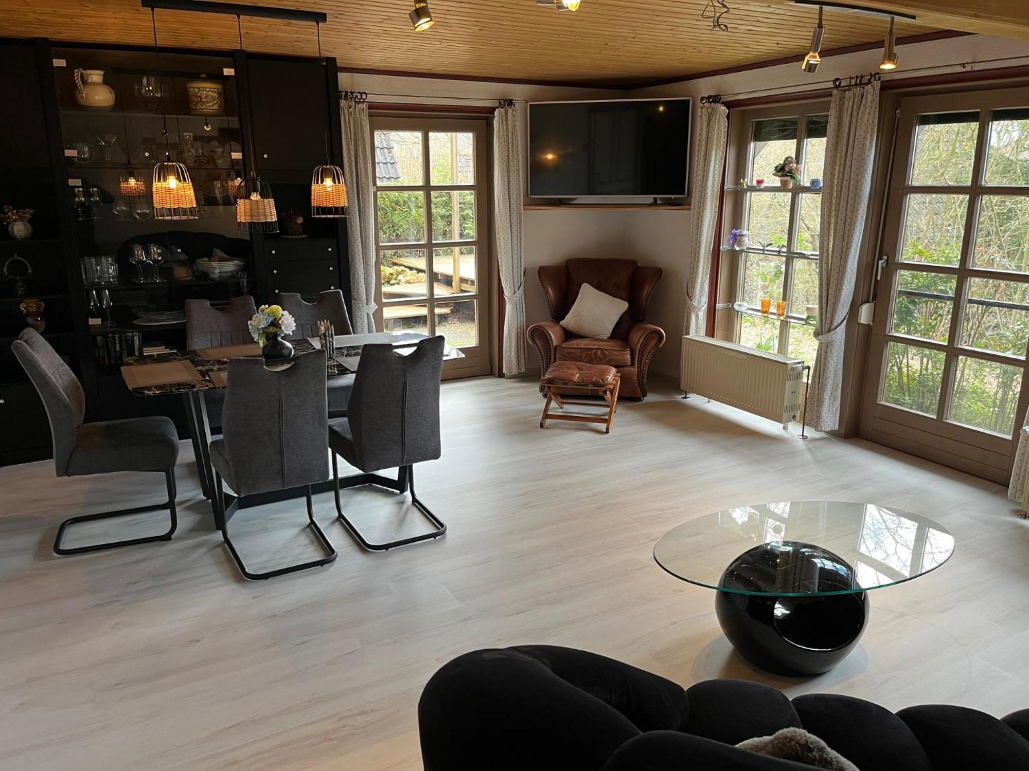 Ferienhaus 33 Altmuehlthal Kinding Eksteriør billede