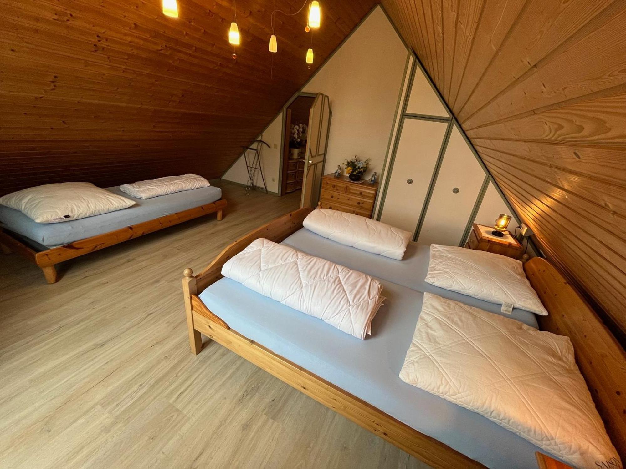 Ferienhaus 33 Altmuehlthal Kinding Eksteriør billede