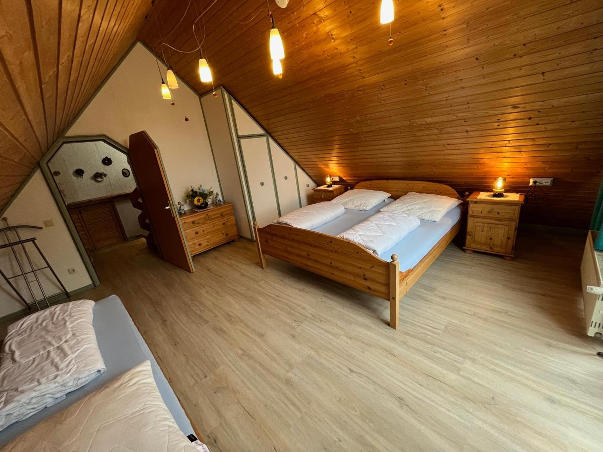 Ferienhaus 33 Altmuehlthal Kinding Eksteriør billede