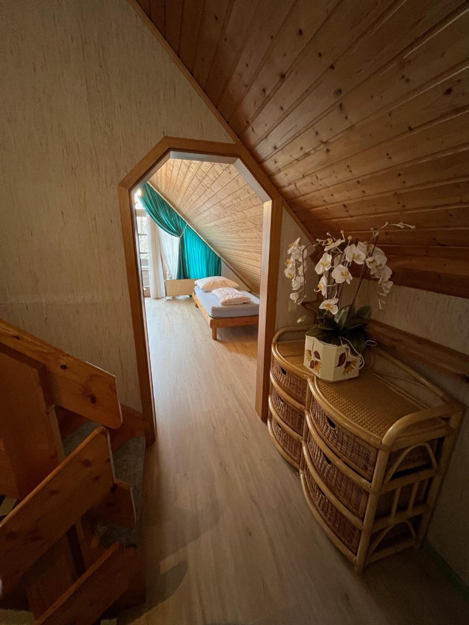 Ferienhaus 33 Altmuehlthal Kinding Eksteriør billede